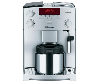 Ekspres i kawa Electrolux ECG 6400